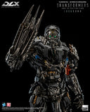 Threezero Transformers: Age of Extinction Lockdown DLX Action Figure