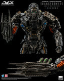 Threezero Transformers: Age of Extinction Lockdown DLX Action Figure