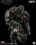 Threezero Transformers: Age of Extinction Lockdown DLX Action Figure