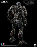 Threezero Transformers: Age of Extinction Lockdown DLX Action Figure