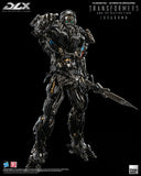 Threezero Transformers: Age of Extinction Lockdown DLX Action Figure