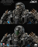 Threezero Transformers: Age of Extinction Lockdown DLX Action Figure