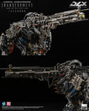 Threezero Transformers: Age of Extinction Lockdown DLX Action Figure