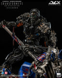 Threezero Transformers: Age of Extinction Lockdown DLX Action Figure