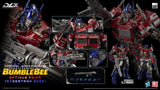 Threezero Transformers: Bumblebee Optimus Prime (Cybertron Mode) DLX Action Figure