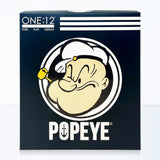 Mezco Toyz One:12 Collective Popeye Popeye 1/12 Scale Collectible Figure