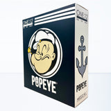 Mezco Toyz One:12 Collective Popeye Popeye 1/12 Scale Collectible Figure