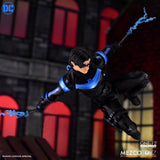 Mezco Toyz One:12 Collective DC Comics Nightwing (Dick Grayson) 1/12 Scale Collectible Figure