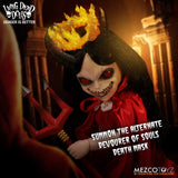 Mezco Toyz Living Dead Dolls The Return of The Living Dead Dolls: Sin