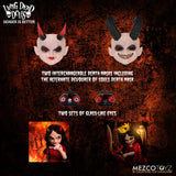 Mezco Toyz Living Dead Dolls The Return of The Living Dead Dolls: Sin