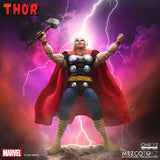 Mezco Toyz One:12 Collective Marvel Comics The Mighty Thor 1/12 Scale Collectible Figure