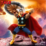 Mezco Toyz One:12 Collective Marvel Comics The Mighty Thor 1/12 Scale Collectible Figure