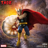 Mezco Toyz One:12 Collective Marvel Comics The Mighty Thor 1/12 Scale Collectible Figure