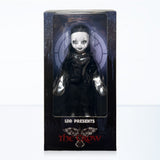 Mezco Toyz Living Dead Dolls LDD Presents: The Crow Figure