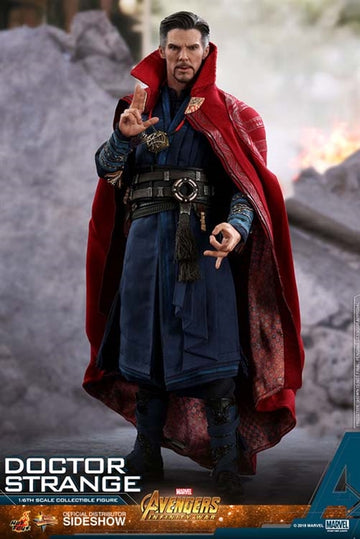 Doctor Strange - Doctor Strange Legends in 3-Dimensions Bust