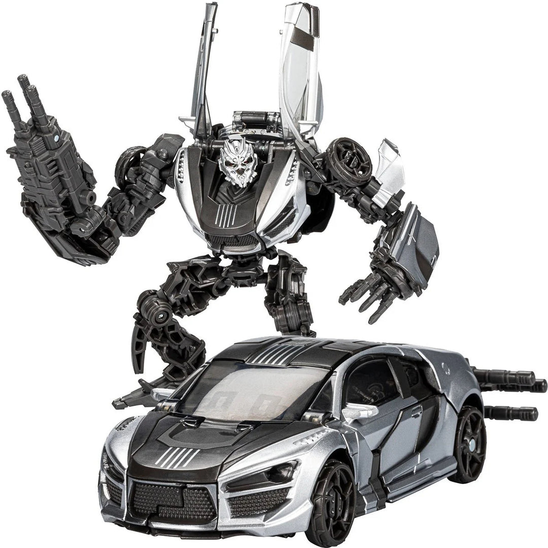 Hasbro Transformers Studio Series 88 Deluxe Revenge of the Fallen Side –  Maybang's Collectibles