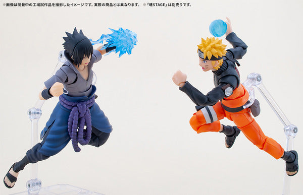 S.h.Figuarts Sasuke selling uchiha