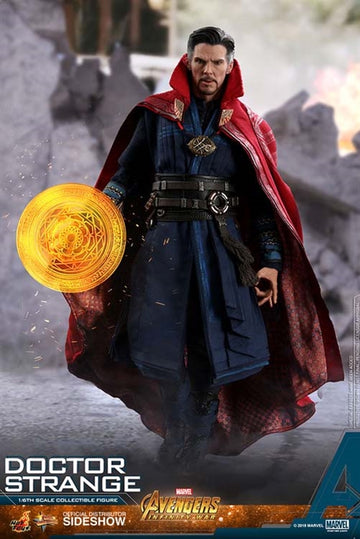 Doctor Strange - Doctor Strange Legends in 3-Dimensions Bust