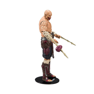 Baraka - Mortal Kombat - Iron Studios 1/10 Scale Statue