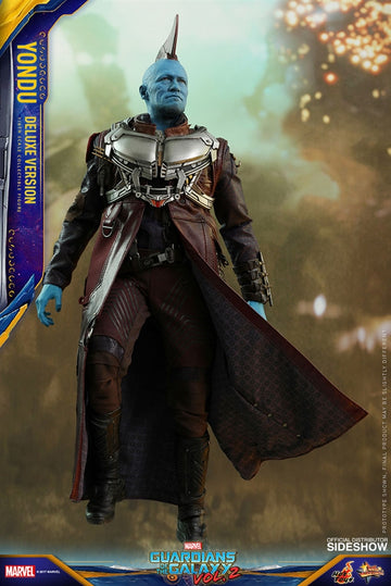 Marvel Art Scale Statue 1/10 Guardians of the Galaxy Vol. 3 Star-Lord 19 cm  - Planet Fantasy