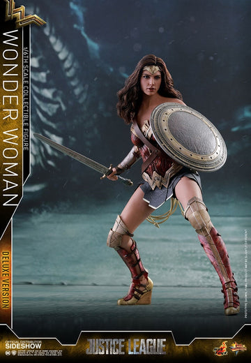 Wonder Woman Sixth Scale Figure