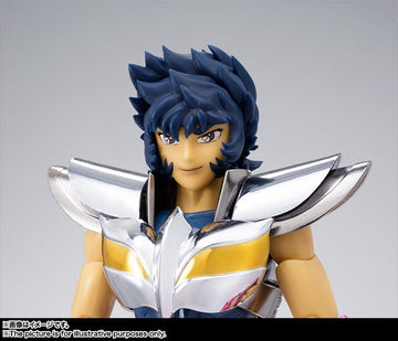 Great Toys Saint Seiya Myth Cloth EX Phoenix Ikki V1 Action Figure