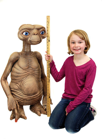 NECA - ET the Extra-Terrestrial - Stunt Puppet