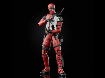 Deadpool (Movie) Pack