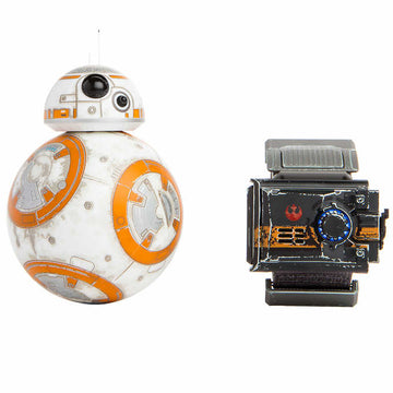 Sphero Star Wars Force Band Force Band for BB-8 - RobotShop