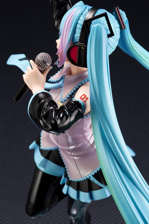 Kotobukiya Vocaloid Bishoujo Hatsune Miku (feat. My Little Pony