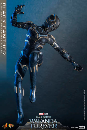 Hot Toys 'Black Panther: Wakanda Forever' Shuri Figure