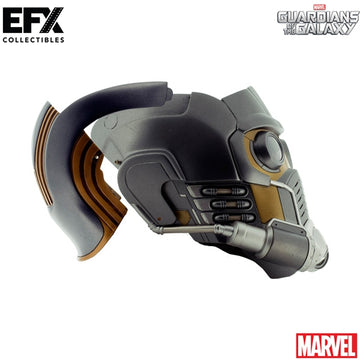 Legends Gear - Electronic Star Lord helmet, Guardians Of The Galaxy  Replica