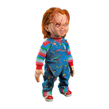 Chucky Game – Trick Or Treat Studios