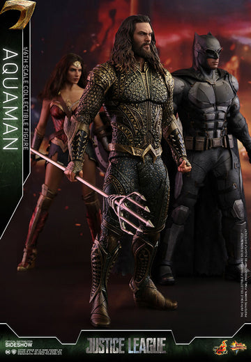 DC Comics Aquaman 6 Aquaman Figure