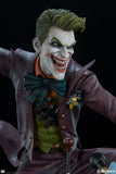 Sideshow DC Comics The Joker Premium Format Figure Statue