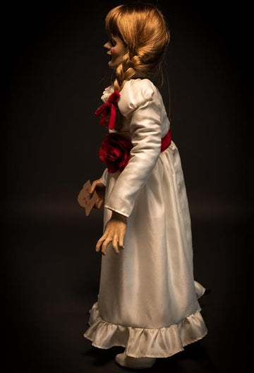 life size annabelle doll for sale