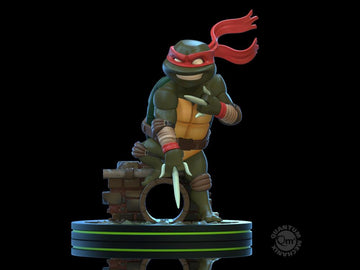 Mademark x Teenage Mutant Ninja Turtles Donatello Raphael Michelangelo and  Leonardo Jigsaw Puzzle by Kaspah Kitti - Pixels Puzzles