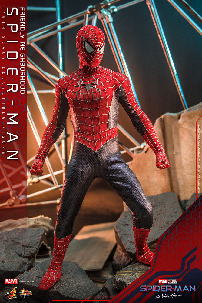 Tobey maguire hot deals toys