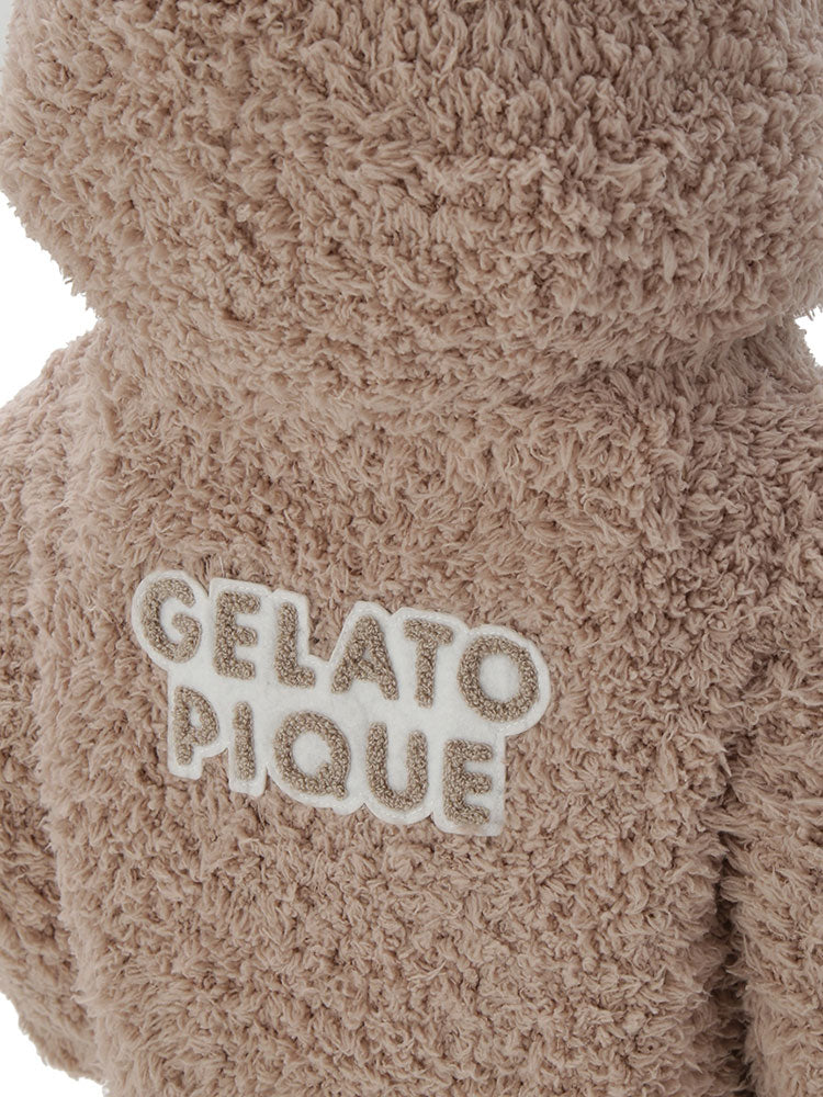 Bearbrick GELATO PIQUE Beige 1000%