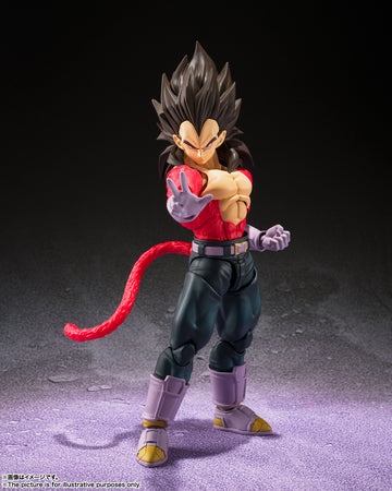  Bandai Spirits Figure-Rise Standard Super Saiyan God Super  Saiyan Gogeta Dragon Ball Super,Multi : Toys & Games