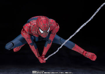 Amazing Spider-Man : r/SHFiguarts