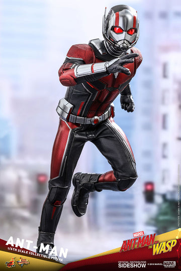 Ant-Man 1:6 Scale Figure by Hot Toys