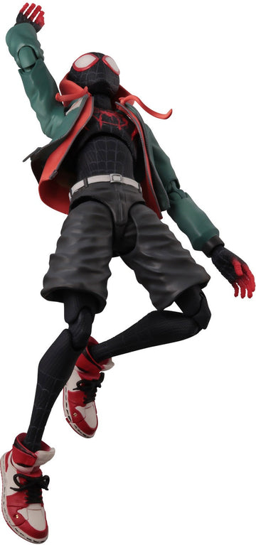 Action Figure Miles Morales (SV Action)