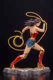 Kotobukiya Wonder Woman 1984 ArtFX Wonder Woman Statue