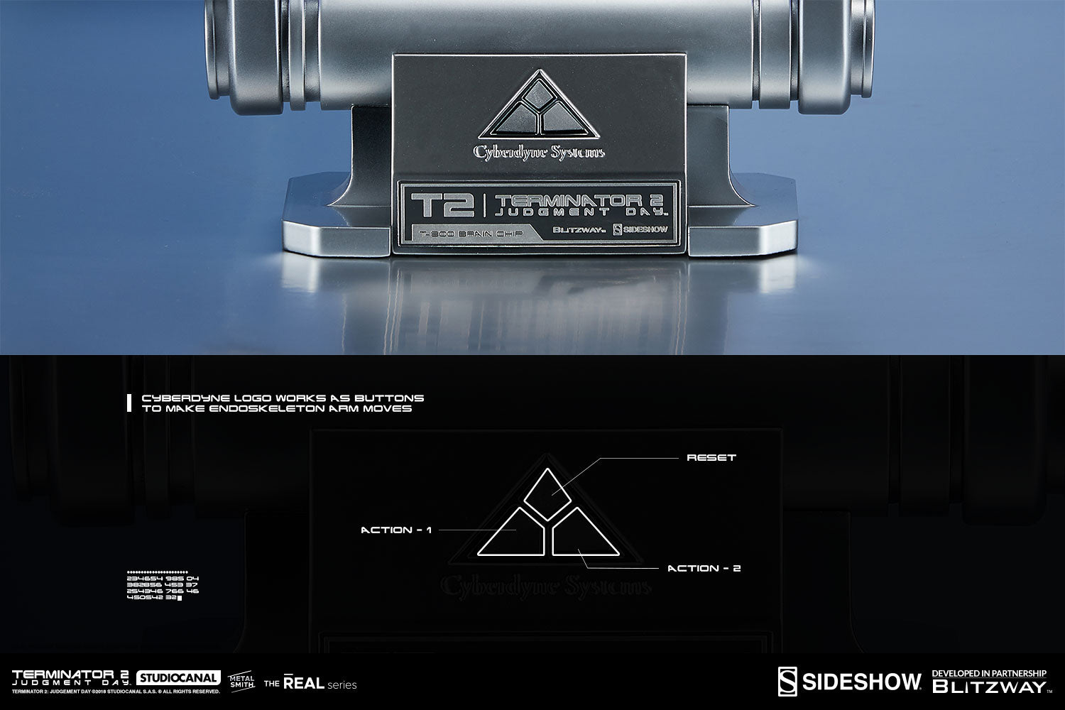 Terminator 2: Judgment Day - Internet Movie Firearms Database